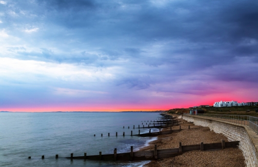 Team Events in Hampshire'